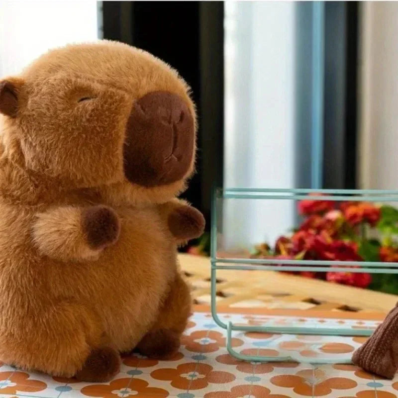 Capybara