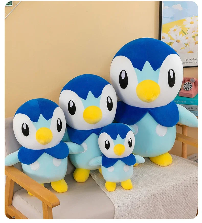Piplup