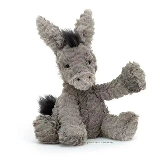 Donkey