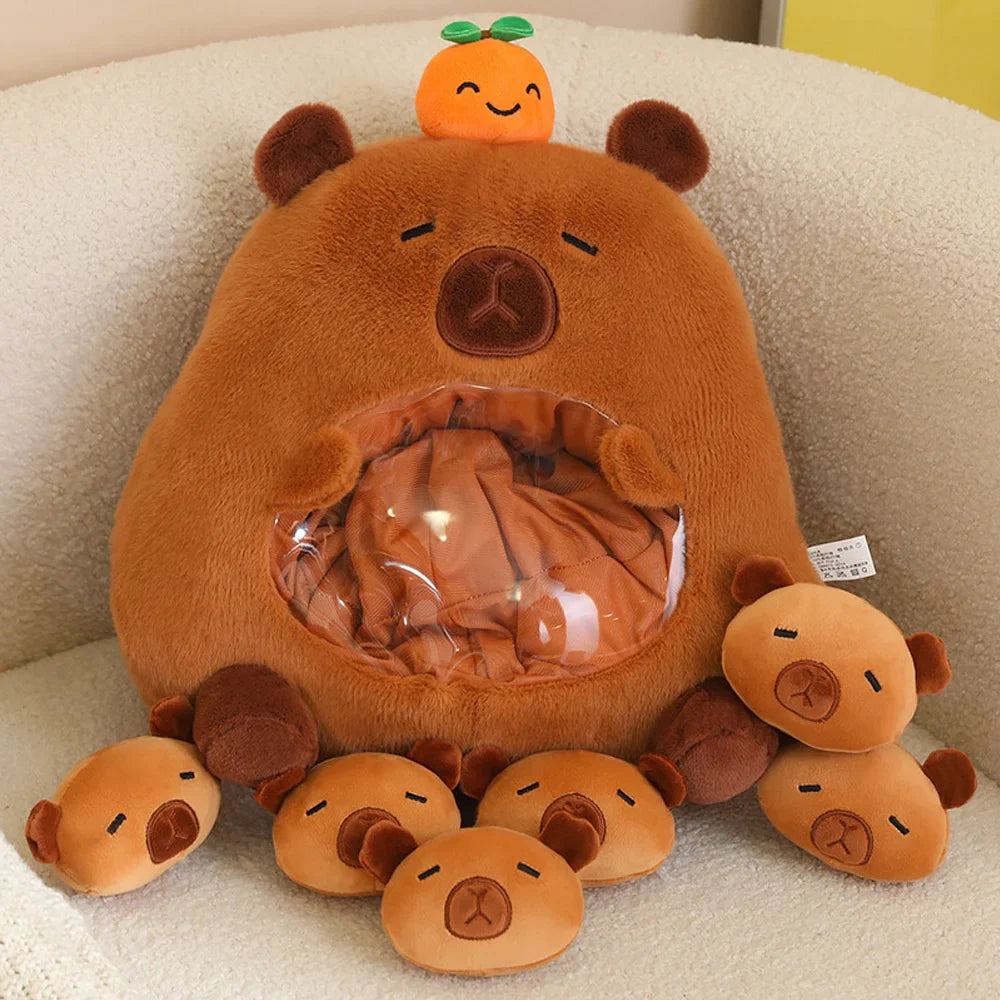 Squishpillows