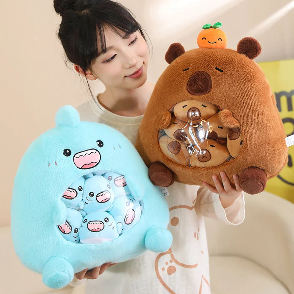 Squishpillows