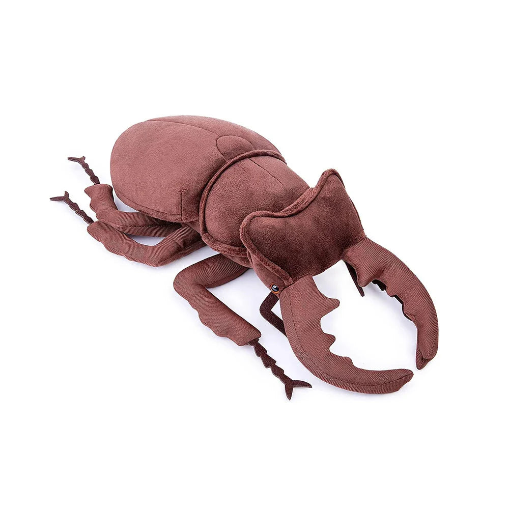 Fluffy Insects Collection