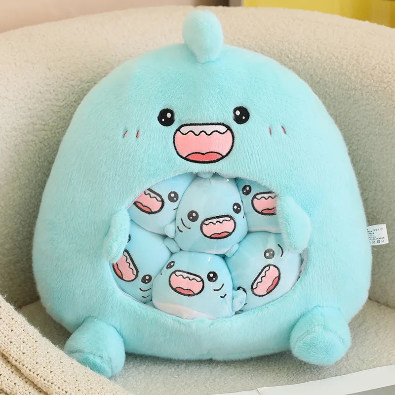 Squishpillows