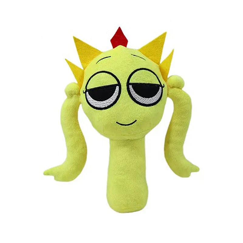 Sprunki Collection
