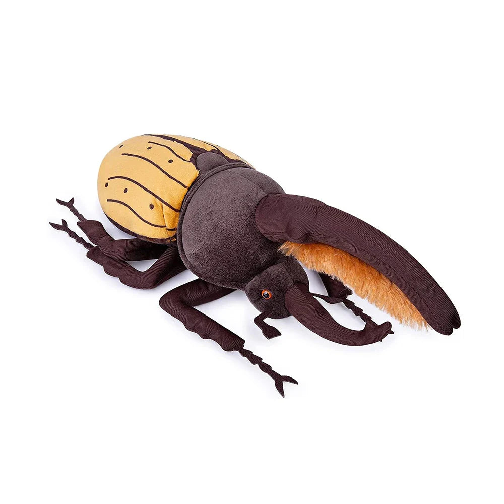 Fluffy Insects Collection