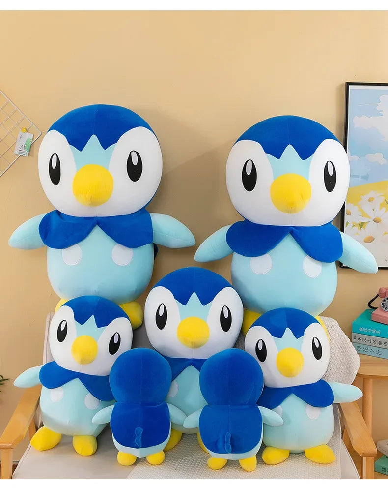 Piplup