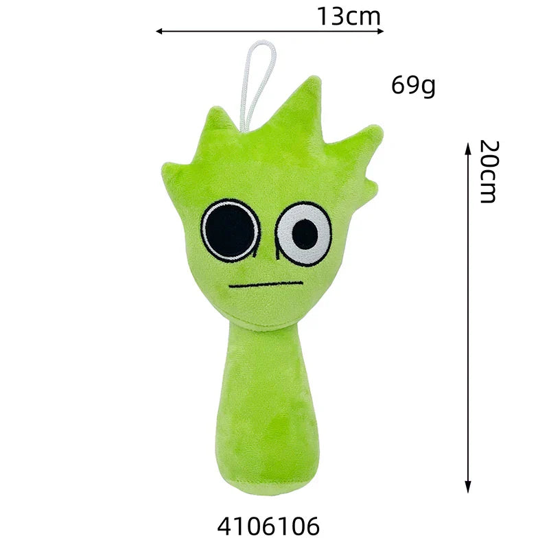 Sprunki Collection