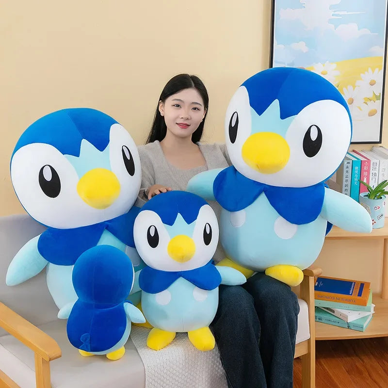 Piplup