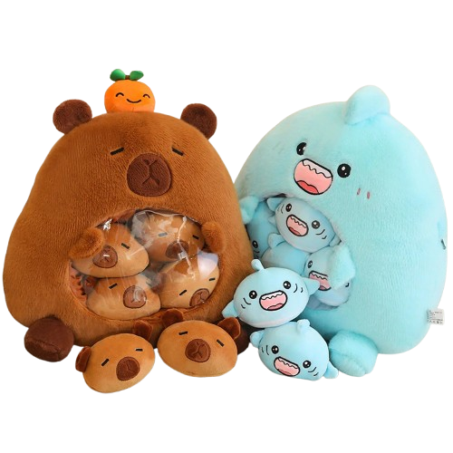 Squishpillows