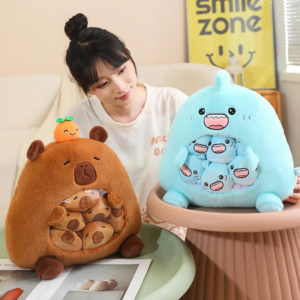 Squishpillows