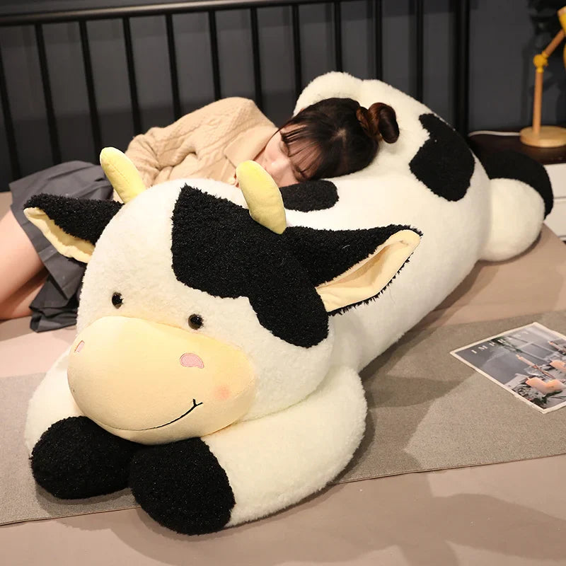 Giant Cow