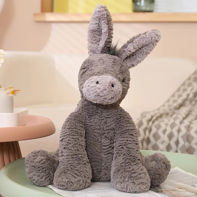 Donkey