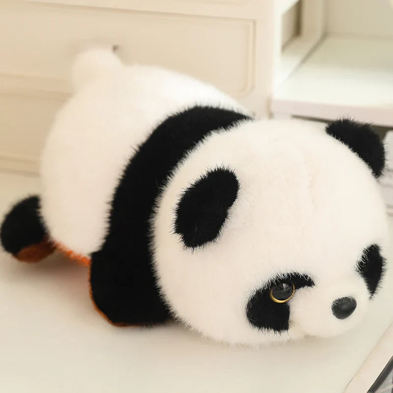 Flippable Panda