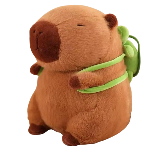 Capybara