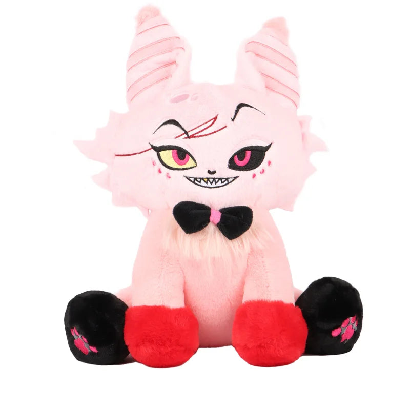 Hazbin Hotel Collection