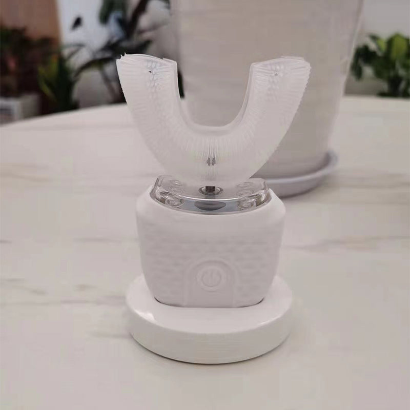 U Shaped Electric Toothbrush