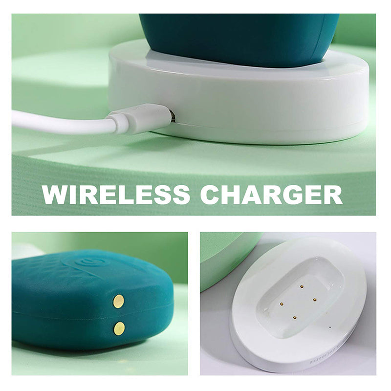 U Shaped Electric Toothbrush