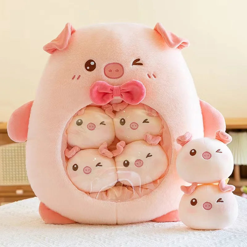 Squishpillows