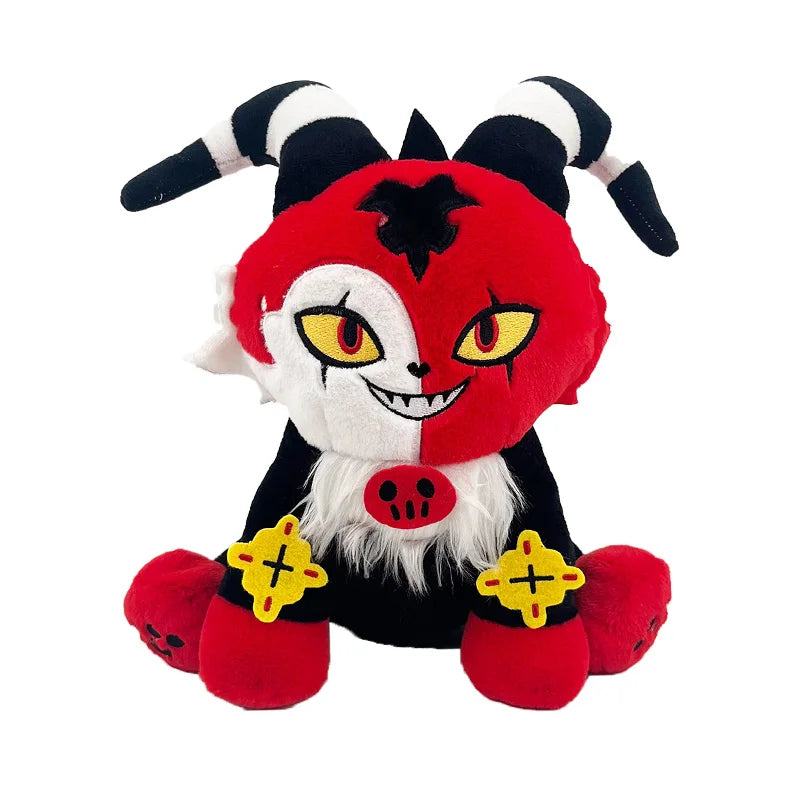 Hazbin Hotel Collection