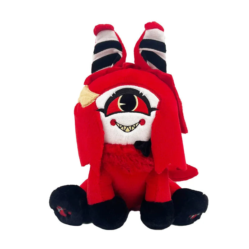 Hazbin Hotel Collection