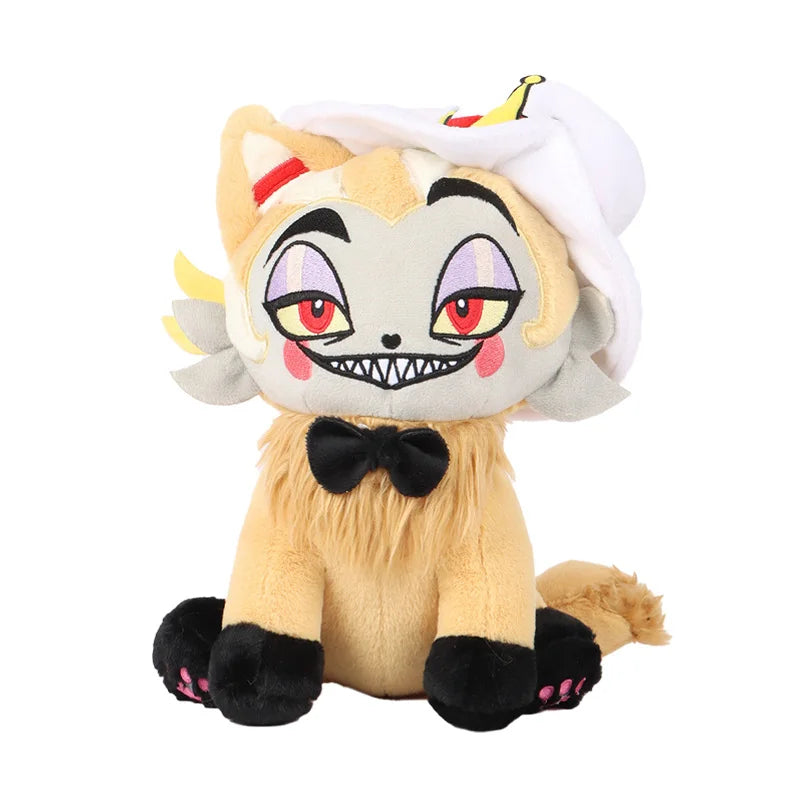 Hazbin Hotel Collection